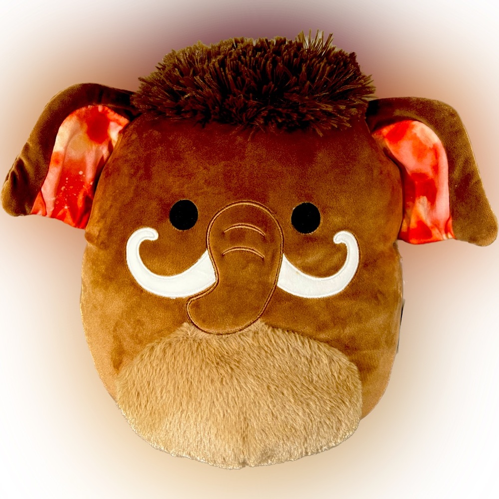 Chienda 12” Squishmallow NWT